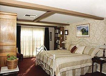 Maricopa Manor B&B Inn Фінікс Номер фото