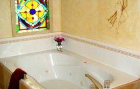 Maricopa Manor B&B Inn Фінікс Номер фото